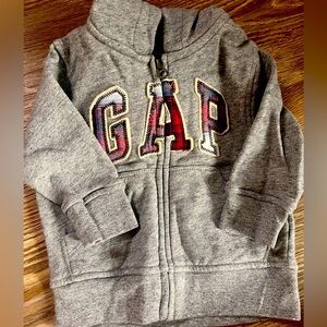 Gap hoodie